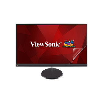 ViewSonic Monitor 27 (VX2785-2K-MHDU) Impact Screen Protector