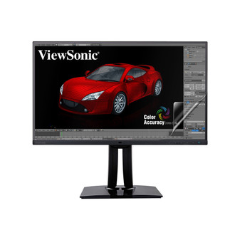 ViewSonic Monitor 27 (VP2785-4K) Impact Screen Protector