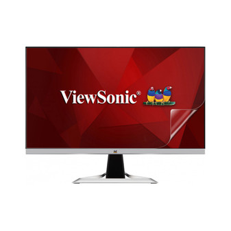 ViewSonic Monitor 24 (VX2481-MH) Impact Screen Protector