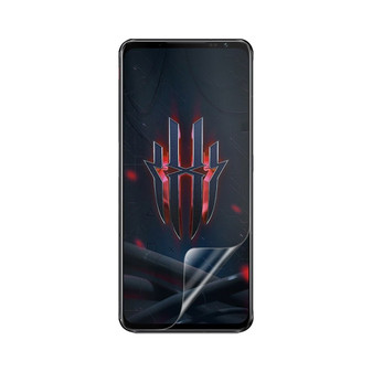 ZTE Nubia Red Magic 6s Impact Screen Protector