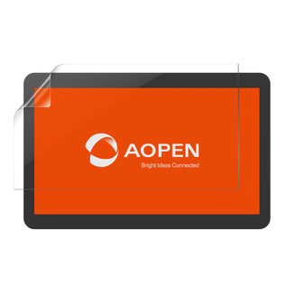 AOPEN Monitor 15 (C-Tile 15) Silk Screen Protector