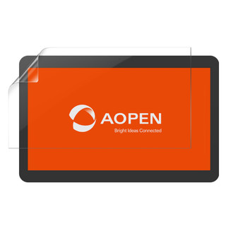 AOPEN Monitor 19 (C-Tile 19) Silk Screen Protector