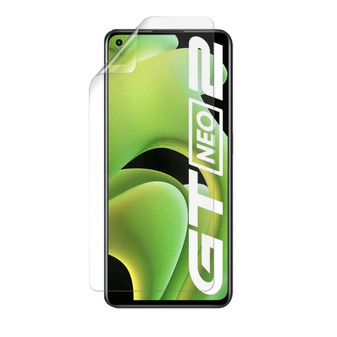 Realme GT Neo 2 Silk Screen Protector