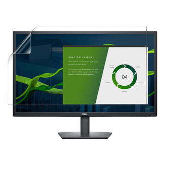 Dell Monitor 27 E2722H Silk Screen Protector