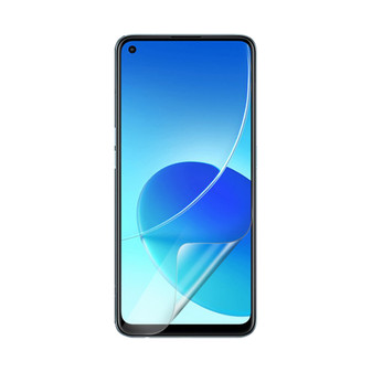 Oppo Reno6 Z Matte Screen Protector