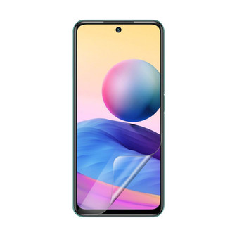 Xiaomi Redmi Note 10T 5G Matte Screen Protector