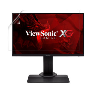 ViewSonic Monitor 27 XG2705 Silk Screen Protector