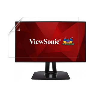 ViewSonic Monitor 24 VP2468A Silk Screen Protector