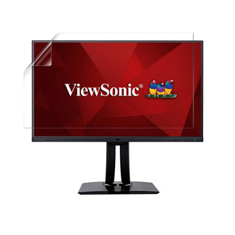 ViewSonic Monitor 27 (VP2785-2K) Silk Screen Protector