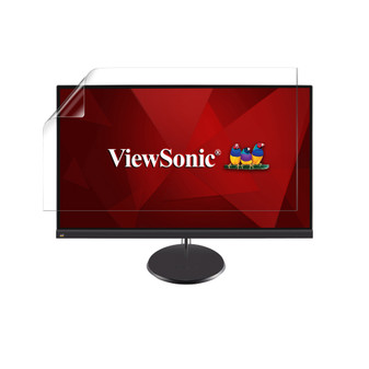 ViewSonic Monitor 27 (VX2785-2K-MHDU) Silk Screen Protector