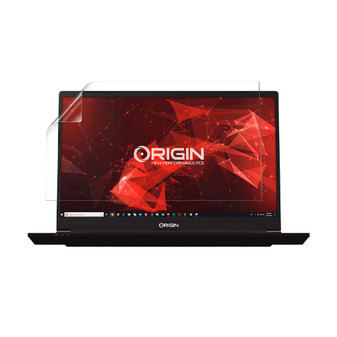 Origin 15 EVO15 S (20-Series) Silk Screen Protector