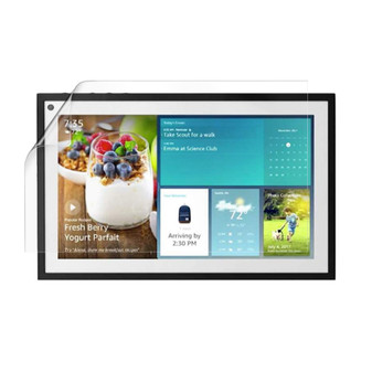 Amazon Echo Show 15 Silk Screen Protector