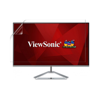 ViewSonic Monitor 27 (VX2776-SH) Silk Screen Protector