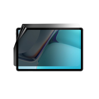 Huawei MatePad 11 (2021) Privacy Lite Screen Protector