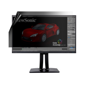 ViewSonic Monitor 27 (VP2785-4K) Privacy Lite Screen Protector