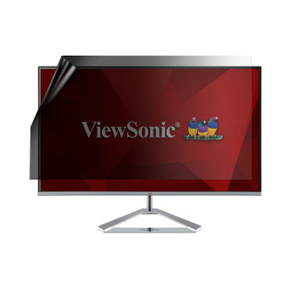 ViewSonic Monitor 27 (VX2776-SH) Privacy Lite Screen Protector