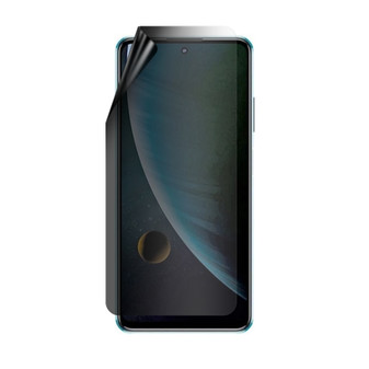 ZTE Blade V30 Privacy Lite Screen Protector