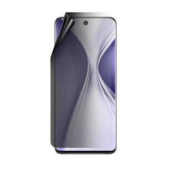 Honor X20 SE Privacy Lite Screen Protector