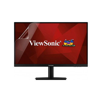 ViewSonic Monitor 24 (VA2406-MH) Matte Screen Protector