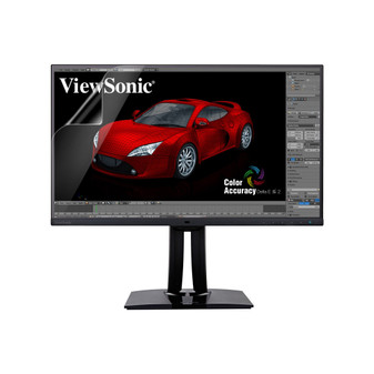 ViewSonic Monitor 27 (VP2785-4K) Matte Screen Protector