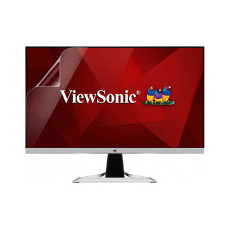 ViewSonic Monitor 24 (VX2481-MH) Matte Screen Protector