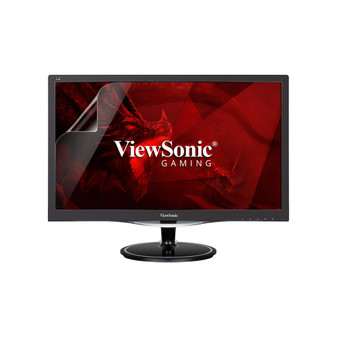ViewSonic Monitor 24 (VX2457-MHD) Matte Screen Protector
