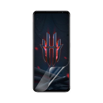 ZTE Nubia Red Magic 6s Matte Screen Protector