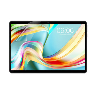 Teclast P25 Matte Screen Protector