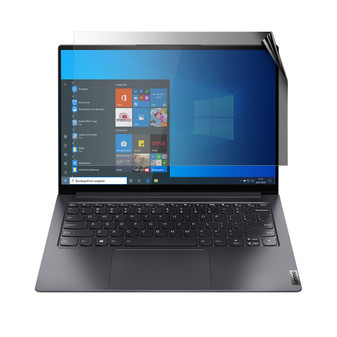 Lenovo Yoga Slim 7 Pro OLED (14ACH5) Privacy Screen Protector