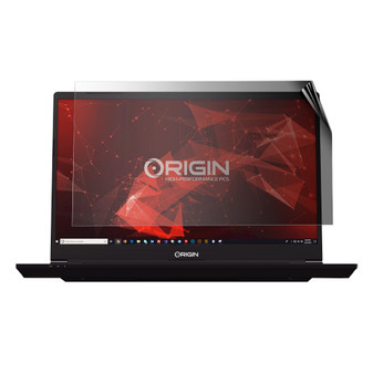 Origin 15 EVO15 S (30-Series) Privacy Screen Protector