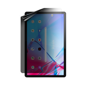 Lenovo Tab P11 5G Privacy Lite (Portrait) Screen Protector