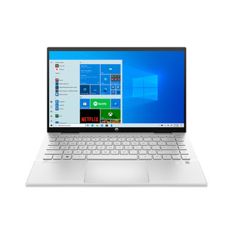 HP Pavilion x360 14T DY000