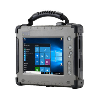 Winmate R08IP8M-RTU1GP Privacy Lite (Portrait) Screen Protector