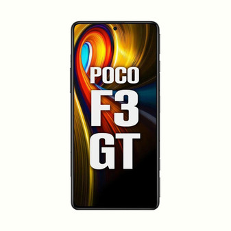 Xiaomi Poco F3 GT Silk Screen Protector