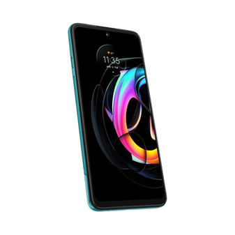 Motorola Edge 20 Lite Privacy Lite (Landscape) Screen Protector