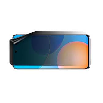 Honor Play 5T Pro Privacy Lite (Landscape) Screen Protector