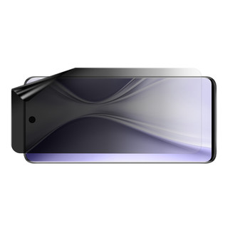 Honor X20 SE Privacy Lite (Landscape) Screen Protector