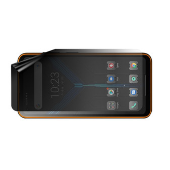 Blackview BL5000 Privacy Lite (Landscape) Screen Protector