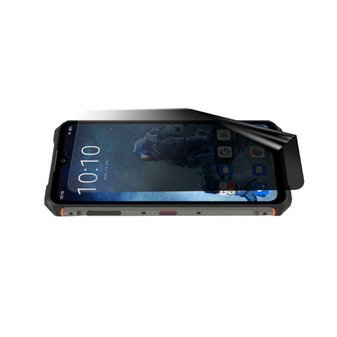 Oukitel WP13 Privacy Lite (Landscape) Screen Protector