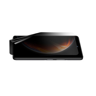Infinix Zero X Neo Privacy Lite (Landscape) Screen Protector