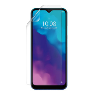 ZTE Blade V30 Vita Silk Screen Protector