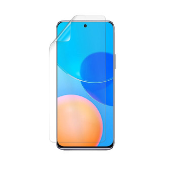 Honor Play 5T Pro Silk Screen Protector