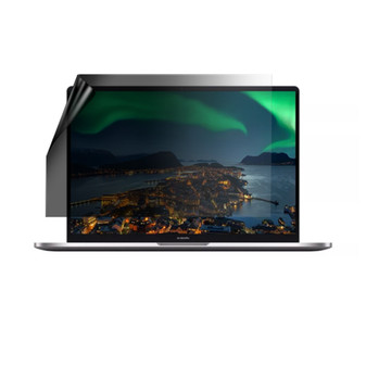 Xiaomi Mi Notebook Ultra 15 (2021) Privacy Lite Screen Protector