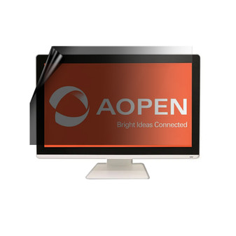 AOPEN Monitor 24 (dTILE 2462-M) Privacy Lite Screen Protector