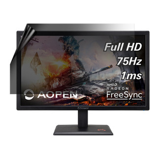AOpen Monitor 22 22MH1Q S Privacy Lite Screen Protector