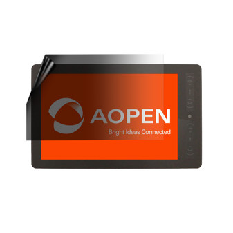 AOPEN Monitor 10 (eTILE-X1032TB) Privacy Lite Screen Protector