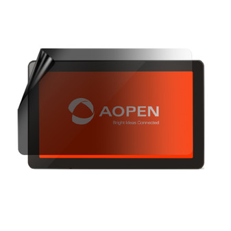 AOpen Monitor 15 (eTILE 15M-FP2) Privacy Lite Screen Protector