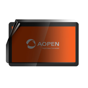 AOpen Monitor 19 (eTILE 19M-FP2) Privacy Lite Screen Protector