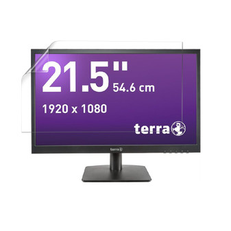 Terra Monitor 22 2226W Silk Screen Protector