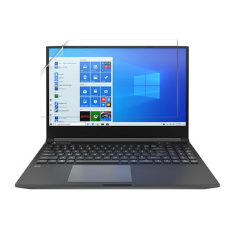 Gateway 15 (GWTN156-2BK) Silk Screen Protector